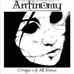 Antinomy : Origin of all Pain